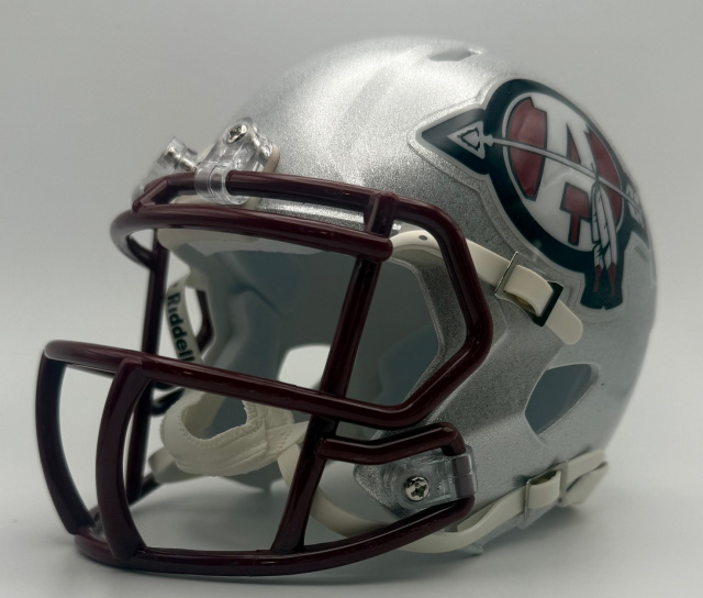 Antioch Sequoits HS 2005 - 2011 (IL)
